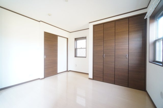 中古　千葉市若葉区西都賀の洋室