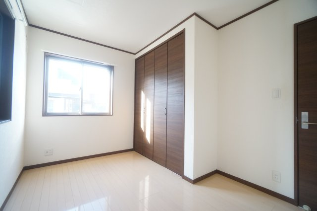 中古　千葉市若葉区西都賀の洋室