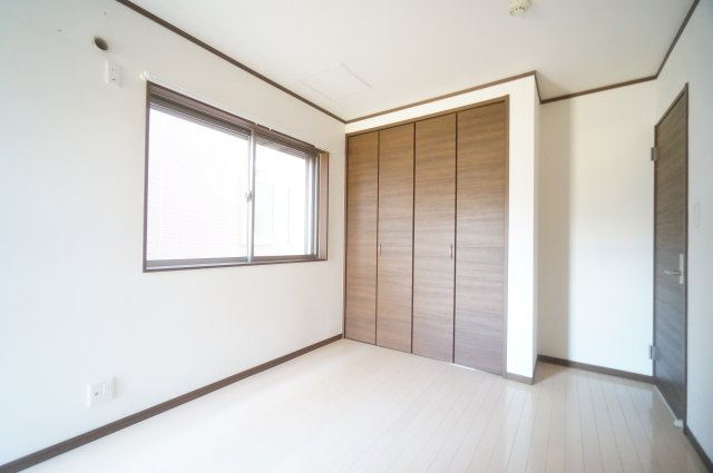 中古　千葉市若葉区西都賀の収納