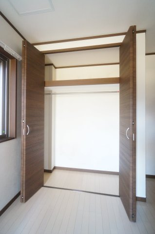 中古　千葉市若葉区西都賀の収納