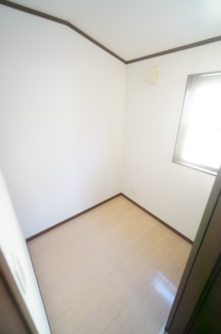 中古　千葉市若葉区西都賀の収納