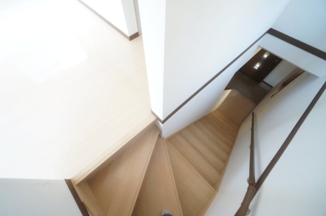 中古　千葉市若葉区西都賀の内装