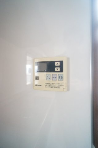 中古　千葉市若葉区西都賀の設備