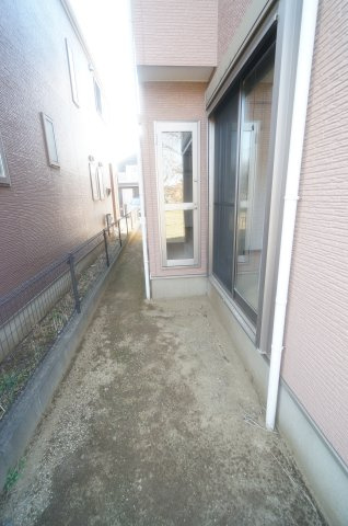 中古　千葉市若葉区西都賀の庭