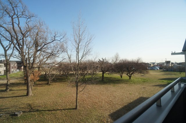 中古　千葉市若葉区西都賀の展望