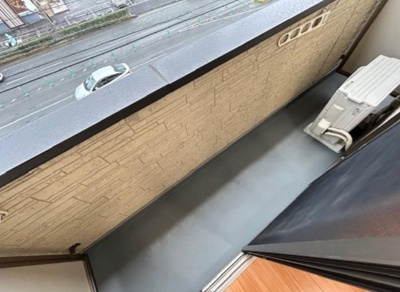 【バルコニー】 | KYOTOHOUSE桂川