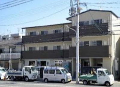 【外観】 | KYOTOHOUSE桂川