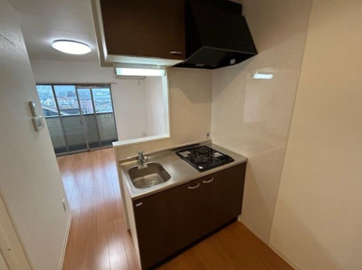 【キッチン】 | KYOTOHOUSE桂川