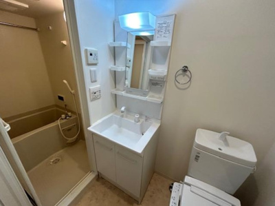 【洗面所】 | KYOTOHOUSE桂川