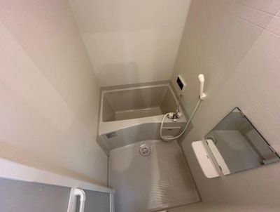 【浴室】 | KYOTOHOUSE桂川