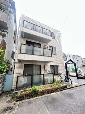 グランジュール高橋