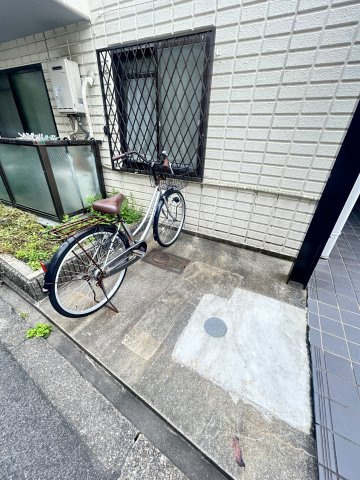 グランジュール高橋のその他共用部分