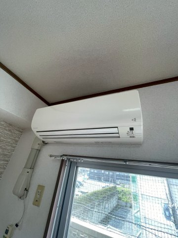 富士マンションの設備
