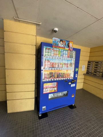富士マンションのその他共用部分