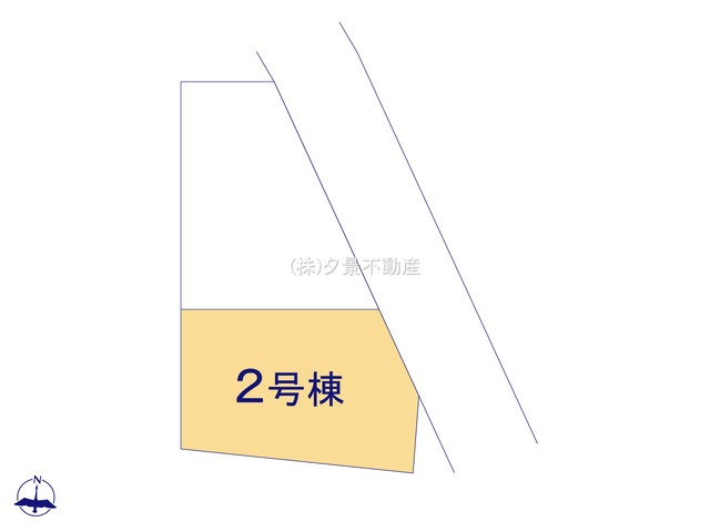 《仲介手数料無料》緑区道祖土４丁目14-6新築一戸建て