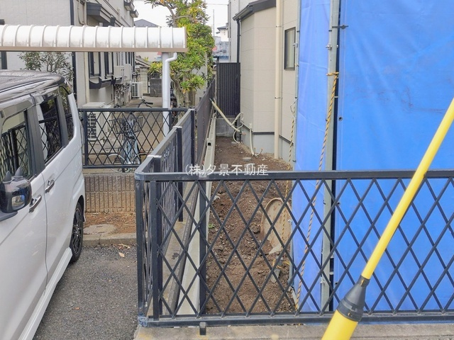 《仲介手数料無料》緑区道祖土４丁目14-6新築一戸建て