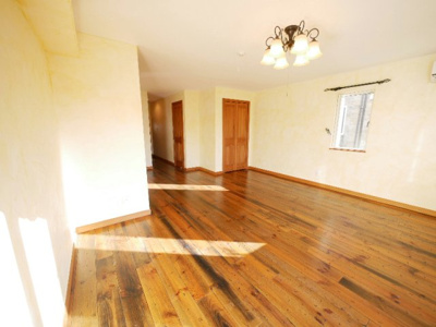 【内装】 | コッツヴィレッジ国立ボートン棟