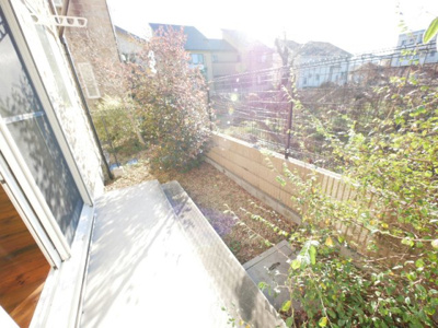 【展望】 | コッツヴィレッジ国立ボートン棟