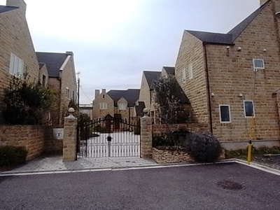 【庭】 | コッツヴィレッジ国立ボートン棟