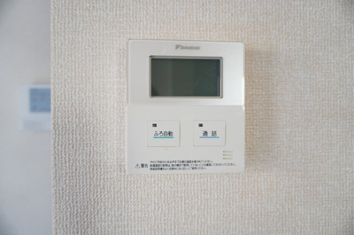 【洋室】 | Notre Maison Ⅰ