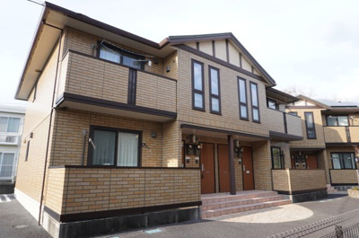 【外観】 | Notre Maison Ⅰ