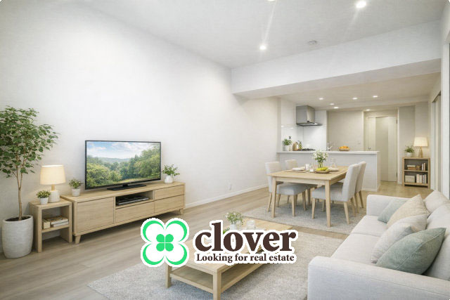 秀和第2奥沢レジデンスの画像