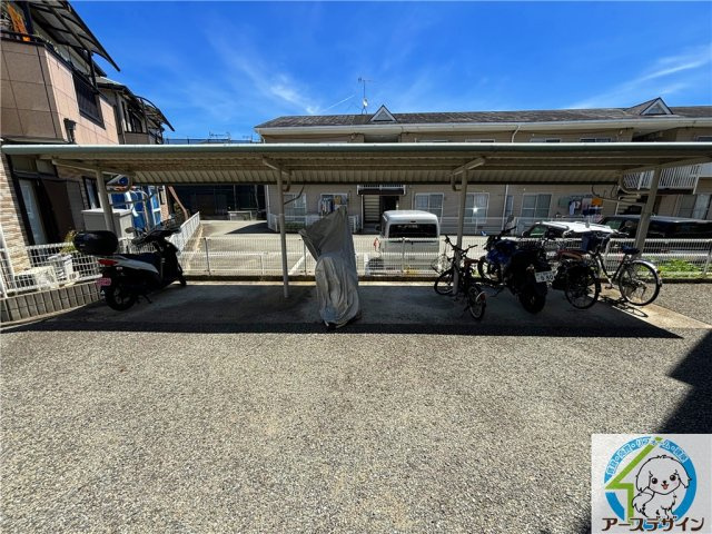 グリーンエイトⅣのその他