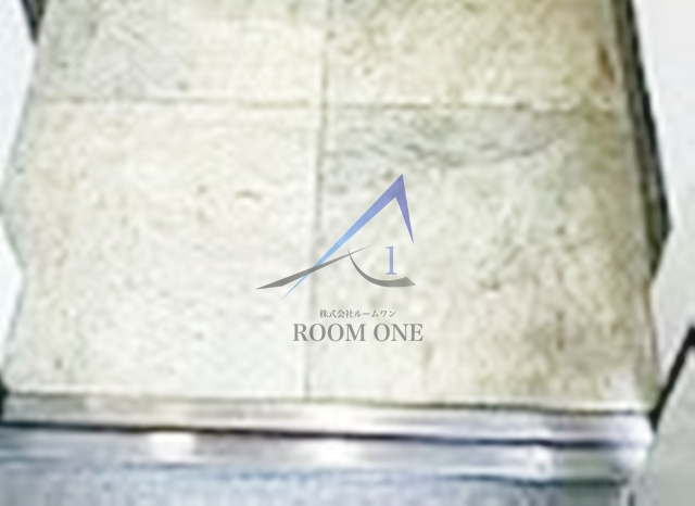 サンシティ月島アヴァンツァーレの玄関|玄関です。