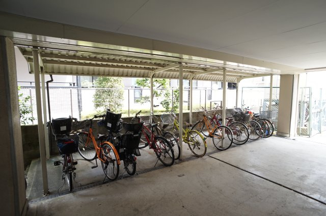 ドミール小林のその他共用部分