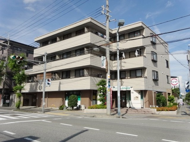 ドミール小林