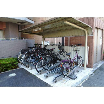 【駐車場】 | プライムステージオオシマ