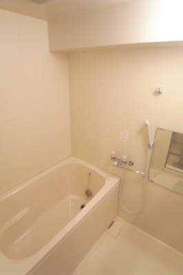 【浴室】 | プライムステージオオシマ | ゆったり過ごせるお風呂です