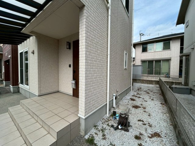 【外観】 | 菊池郡菊陽町武蔵ヶ丘北2丁目