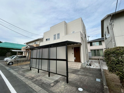 【駐車場】 | 菊池郡菊陽町武蔵ヶ丘北2丁目