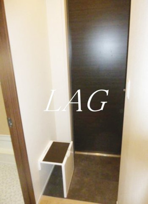 【玄関】 | ルミエール平井 | 玄関です。