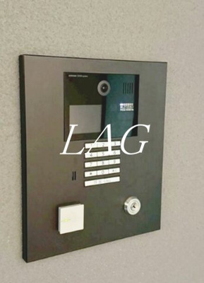 【セキュリティ】 | ＨＦ両国レジデンスＥＡＳＴ | オートロックです。