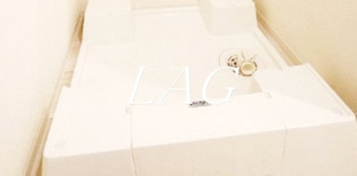 【設備】 | ＨＦ両国レジデンスＥＡＳＴ | 室内洗濯機置き場です。