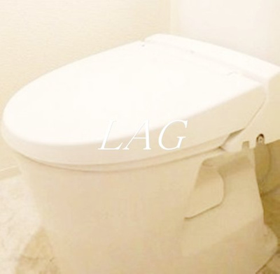 【トイレ】 | ＨＦ両国レジデンスＥＡＳＴ | トイレです。