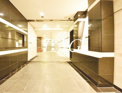 【エントランス】 | メインステージ錦糸町Ⅶラピス | エントランスです。