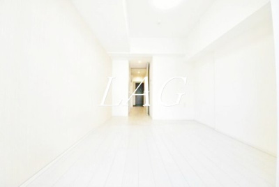 【寝室】 | メインステージ錦糸町Ⅶラピス | 寝室です。