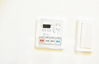 【設備】 | メインステージ錦糸町Ⅶラピス | 浴室乾燥機です。