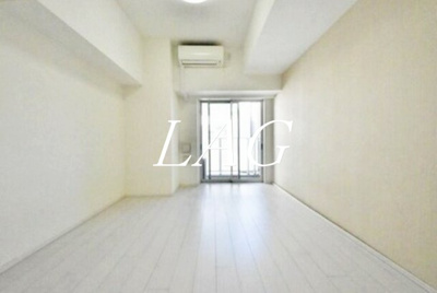 【居間・リビング】 | メインステージ錦糸町Ⅶラピス | 洋室のお部屋です。