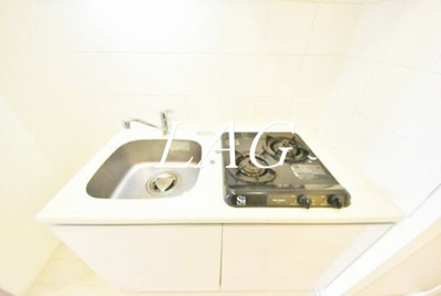 【キッチン】 | メインステージ錦糸町Ⅶラピス | キッチンです。