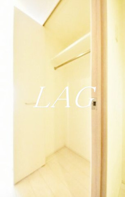 【収納】 | メインステージ錦糸町Ⅶラピス | 収納です。