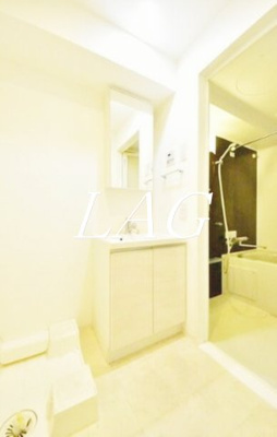 【洗面所】 | メインステージ錦糸町Ⅶラピス | 洗面台です。