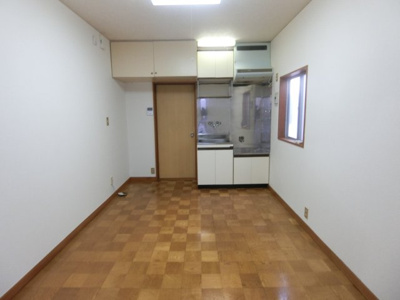 【寝室】 | リムロ