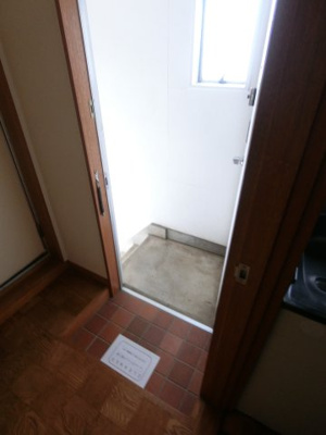 【玄関】 | リムロ