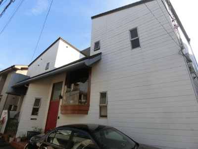 【外観】 | リムロ | 新丸子駅徒歩9分♪