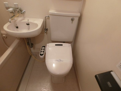 【トイレ】 | リムロ