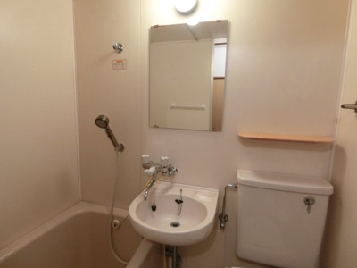 【洗面所】 | リムロ